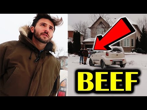 CONFRONTING ALDOSWORLD FOR MY YOUTUBE PLAY BUTTON / ALDOSWORLDTV BEEF