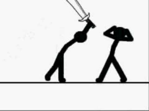 stick figures on crack 2