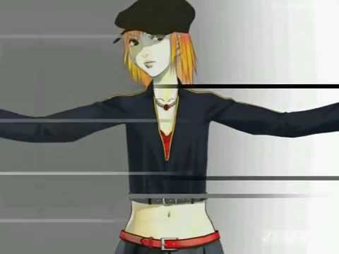 [DJMAX] Knowledge System M/V