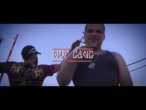DMR GANG - "D.M.R" (DIR. BY@APXVISUAL)