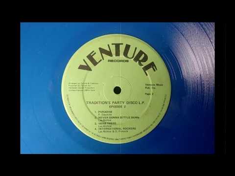 Tradition - Herb Trees & Herbs Tree Dub (1980-1978 extended edit)