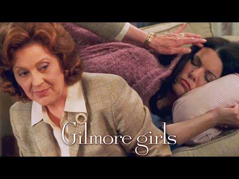 A Bond Like Lorelai and Emily | Gilmore Girls