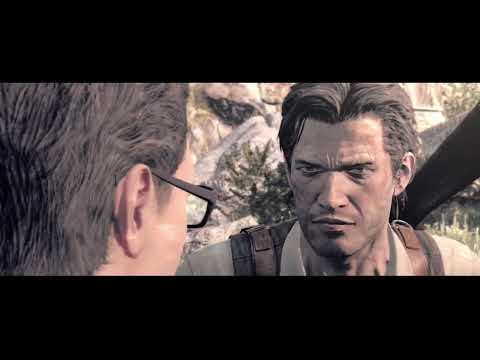 Worst reunion ever...