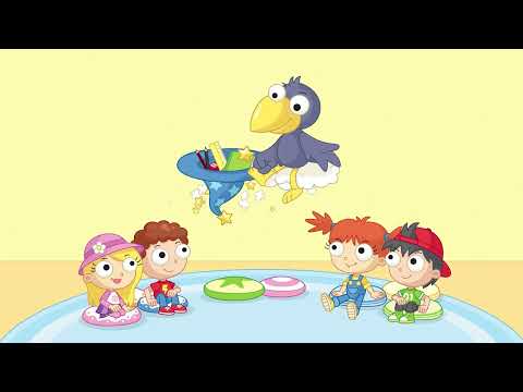 Fidibus 1 - Eine tolle Zaubershow | Lektion 4 (Story)