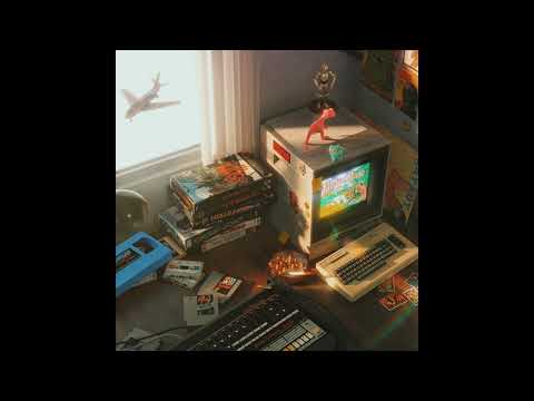 BigLord - Nostalgia (Official Audio)