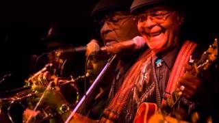 Percy Mayfield & Phillip Walker  ~  ''Two Years Of Torture''&''My Jug And I'' 1982