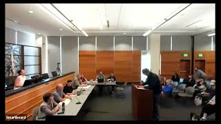 May 27, 2025 Planning Commission