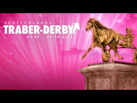 DERBY-MEETING | TAG 1 - LIVE