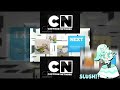 YTPMV Cartoon Network CHECK It 1 0 Coming Up Next Bumpers 2010 2013 Scan