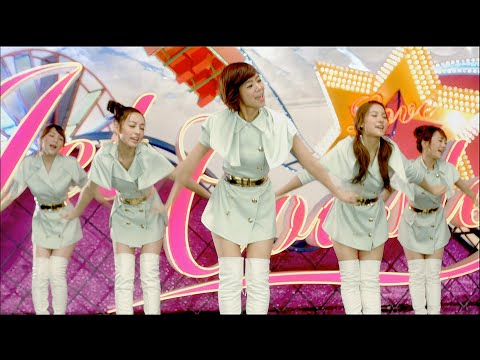 Video thumbnail for ジェットコースターラブ (Jet Coaster Love)
