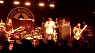 Devil You Know - Embracing the Torture