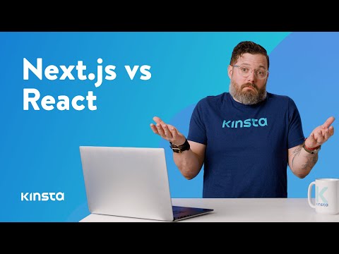 Next.js vs React: Which Is Your Next Project’s Match? (2023)