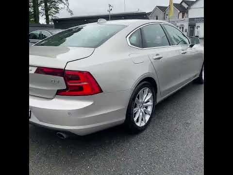 Volvo S90 D3 MOMENTUM - Image 2