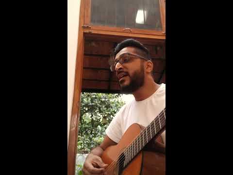 Vedanthi helidanu (Kannada)- Voice and classical guitar