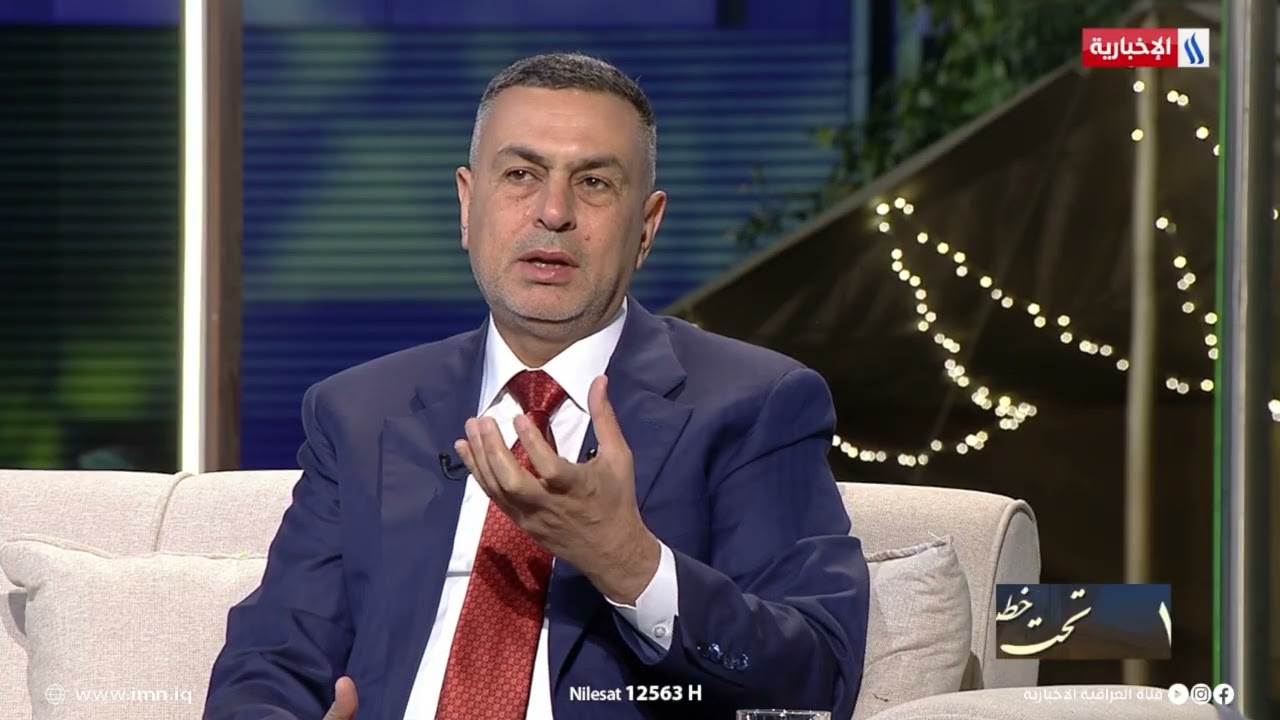 فيديو | محافظ البصرة: المحافظة تمكنت من بناء ٤٥٠ مدرسة