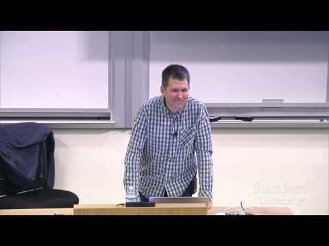 Stanford Webinar When Your Big Data Seems Too Small