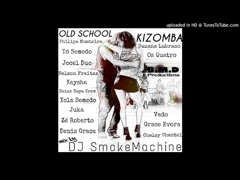 Zouk Ai Amor - Morango do Nordeste (Kizomba Antiga)