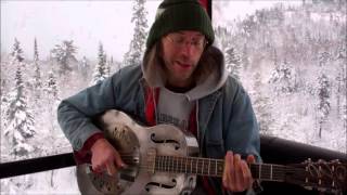 Lutsen Mountains Gondola Session - Charlie Parr Aint Dead Yet ~ 3/17/16