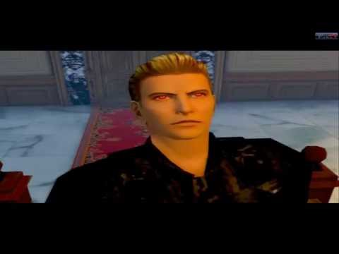 Resident Evil X   Code Veronica   Alexia Ashford Transformation Fight  Full HD