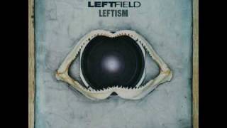 Leftfield - Inspection Check One (remix by Axo)