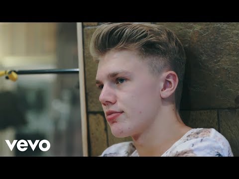 Video Whoever He Is (Acustico) de New Hope Club