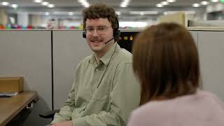 A Day In the Life – USAA Associate Auto Adjuster