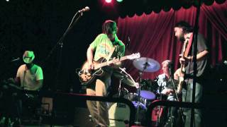 The Band of Heathens -- Look at Miss Ohio.mov