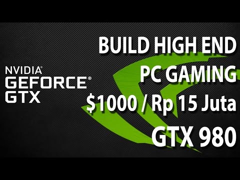 Rakit Pc Gaming 15 Juta Dengan Nvidia Gtx 980 Kaskus Rakit Pc Gaming 15 Juta Dengan Nvidia Gtx 980 Kaskus