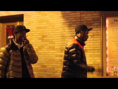 Mr WeekendMan- Dey Aint Gotta Know ft. Band Thrax I Dir. by: @CLdaGod