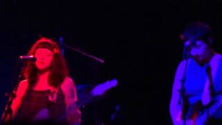 Waxahatchee - Waiting @ The Sinclair