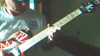 Van Halen Baluchitherium