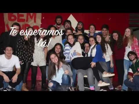 Machané Choref Habonim Dror 2016