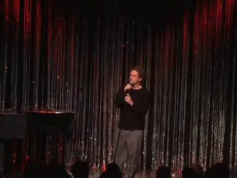 VINCENT PFÄFFLIN - QUATSCH Talentschmiede