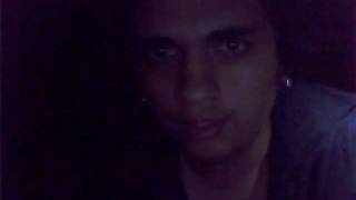 "The Man Of Storm And Shadow" Part Three