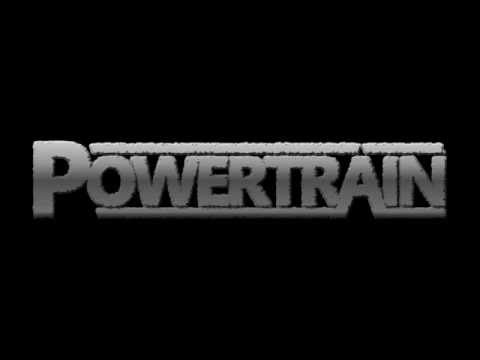 Powertrain - Stand Back teaser