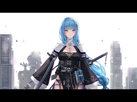 Nightcore - Antidote