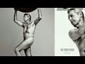 A discussion about gender and age in ESPN's Body ...
