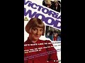 Original VHS Opening And Closing To Victoria Wood We Quite Like To Apologise UK VHS Tape