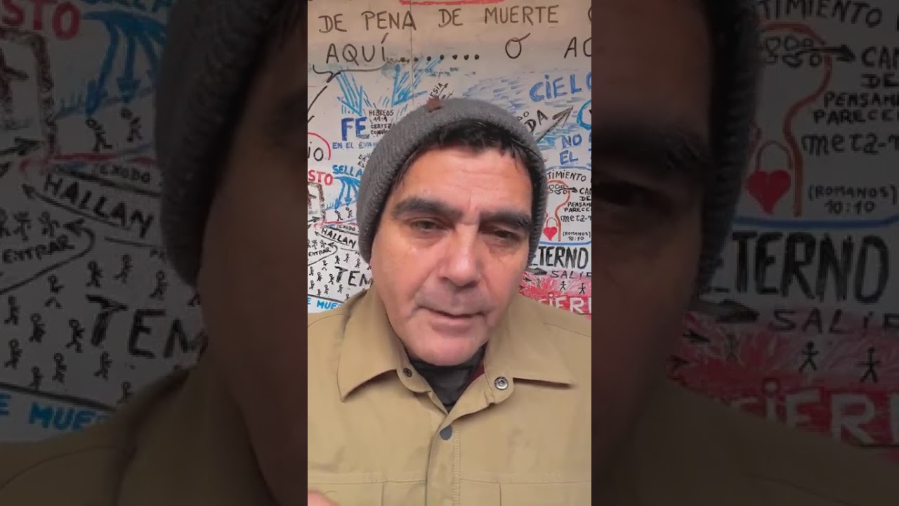 CRISTO, EN LA CRUZ DE SU CALVARIO, ABOLIÓ EN BENEFICIO DE NUESTRAS ALMAS, LA LEY DIVINA EN LO PENAL.