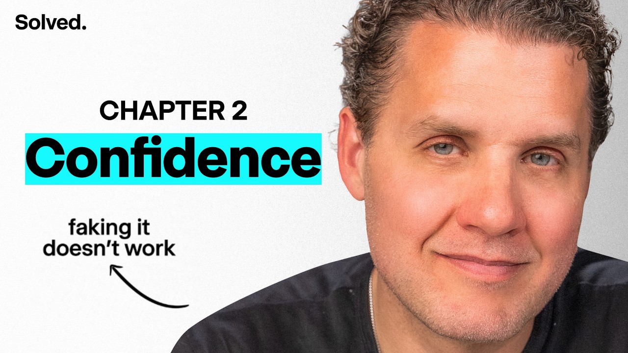 How Confidence Actually Works