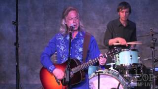 Jim Lauderdale Song  &quot;I&#39;m A Song&quot; @ Eddie Owen Presents