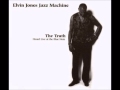 Elvin Jones Jazz Machine - 04 Truth