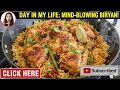 3 Minute Video Of Chicken Biryani Fastest Tastiest Biryani You Ll Ever Try Watch Now