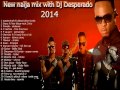 Nigeria music new naija mix with Dj Desperado ...