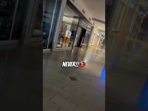 Missing Women Found inside Abandoned Mall!!😳