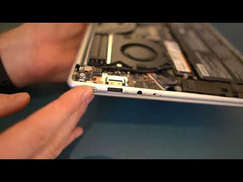 Lenovo Yoga Slim 7i Pro X Potential Fixes & Sending to Repair