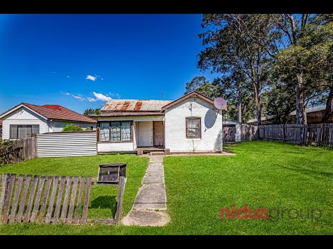 Auction at Nidus Group Real Estate