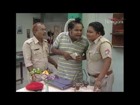 Beharbari Out Post EP 752 Prt 1