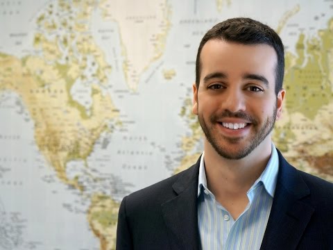 Steli Efti - How to win in life and business - Marketing Rockstars Festival, 8 May 2015