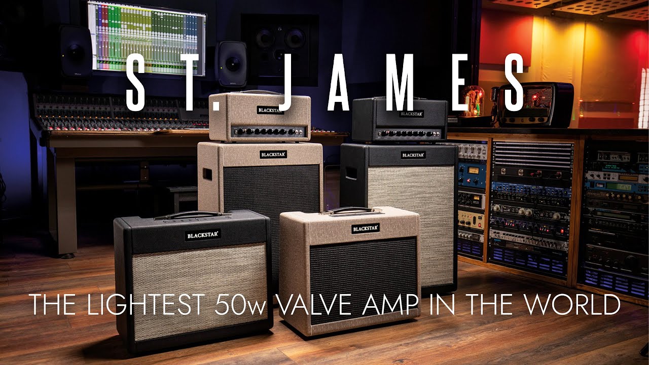 See How These Players Reacted to St. James (Full Length) | St. James | Blackstar - YouTube